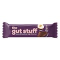 The Gut Stuff Good Fibrations Cocoa & Hazelnut High Fibre Bar 35g