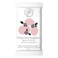 Krumbled Foods Beauty Bites White Chocolate Raspberry Flavour 1 x 32g