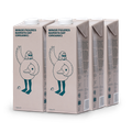 Image 1 for Organic Barista Oat M*lk 6 x 1L