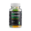 Image 2 for CBD 10mg Apple & Lemon Flavour 30 Gummies