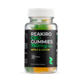 Image 1 for CBD 25mg Apple & Lemon Flavour 30 Gummies