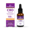 Image 1 for Brains CBD 500mg 30ml