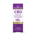 Image 2 for Brains CBD 500mg 30ml