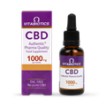 Image 1 for Brains CBD 1000mg 30ml