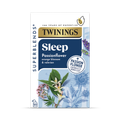 Image 1 for Superblends Sleep Valerian & Orange Blossom 20 Tea Bags
