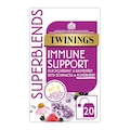 Twinings Superblends Immune Support with Vitamin D 20 Tea Bags