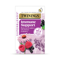 Image 1 for Superblends Immune Support with Vitamin D 20 Tea Bags