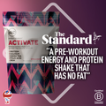 Image 4 for Active Woman Activate Protein - Chocolate- 450g