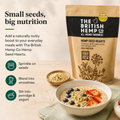 Image 5 for Hemp Seed Hearts 500g