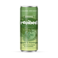 Image 1 for Revibed Superfood Infusions Greens (Apple & Moringa) Sparkling Water 250ml
