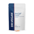 Image 1 for DR. VEGAN Brain Fuel Capsules 30 Capsules