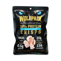 Image 1 for Protein Crisps 12 x 35g Salt and Vinegar