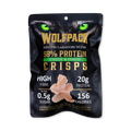 Image 1 for Protein Crisps 12 x 35g Cheese and Onion