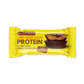 Image 3 for CUPS Milk compound with peanut filling - HIGH PROTEIN (2x21)g 12 Pack