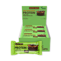Image 1 for CUPS Vegan compound with peanut butter filling (2x21)g 12 Pack