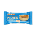 Image 3 for CUPS White compound with peanut filling - HIGH PROTEIN (2x21)g 12 Pack