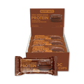 Image 1 for CUPS Milk compound with hazelnut filling 42g 12 Pack