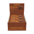 Image 2 for CUPS Milk compound with hazelnut filling 42g 12 Pack