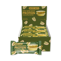 Image 1 for CUPS White Compound with Pistachio Filling 12x12x(2 x 21g) 12Pack