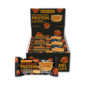 Image 1 for Protein Peanut Butter Cups Salted Caramel 12 x 42g