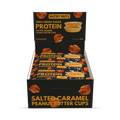 Image 2 for Protein Peanut Butter Cups Salted Caramel 12 x 42g