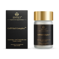 Image 1 for CellVital  Complex with Spermidine, L-Ergothioneine, Resveratrol & CoQ10 – Cellular Energy & Ageing Well 60 Capsules