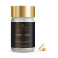 Image 2 for CellVital  Complex with Spermidine, L-Ergothioneine, Resveratrol & CoQ10 – Cellular Energy & Ageing Well 60 Capsules