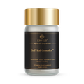Image 3 for CellVital  Complex with Spermidine, L-Ergothioneine, Resveratrol & CoQ10 – Cellular Energy & Ageing Well 60 Capsules