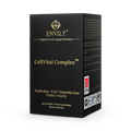 Image 4 for CellVital  Complex with Spermidine, L-Ergothioneine, Resveratrol & CoQ10 – Cellular Energy & Ageing Well 60 Capsules