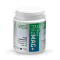 Image 1 for Prizmag Plus Pure Magnesium Bisglycinate 90 Capsules