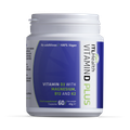Image 1 for Vitamin D Plus 60 Capsules