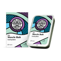 Image 1 for Cooling CBD Muscle Rub 500mg 40g