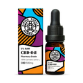 Image 1 for 5% Raw CBD Oil 500mg (10ml)