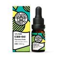 Image 1 for 10% Raw CBD Oil 1000mg (10ml)