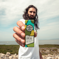 Image 2 for 10% Raw CBD Oil 1000mg (10ml)