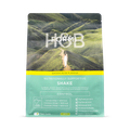 Image 1 for Nutritionally Supportive Shake Banana Flavour 700g