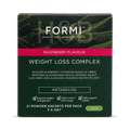 Image 1 for Weight Loss Complex Vegan Raspberry Flavoured Powder 21 Sachets