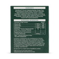 Image 4 for Weight Loss Complex Vegan Raspberry Flavoured Powder 21 Sachets