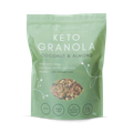 Image 1 for Keto Granola Coconut & Almond 1kg