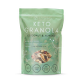 Image 1 for Keto Granola Coconut & Almond 300g