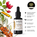 Image 2 for Skin Saviour Nourishing Facial Oil 30ml