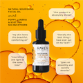 Image 3 for Skin Saviour Nourishing Facial Oil 30ml