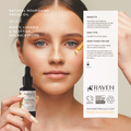 Image 4 for Skin Saviour Nourishing Facial Oil 30ml