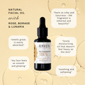 Image 3 for Solstice Rejuvenating Facial Oil 30ml