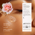 Image 4 for Solstice Rejuvenating Facial Oil 30ml