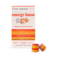 Image 1 for UPSA x Nourished 7 in 1 Energy Boost 30 Gummies
