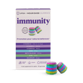 Image 1 for UPSA x Nourished 7 in 1 Immunity 30 Gummies