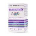 Image 2 for UPSA x Nourished 7 in 1 Immunity 30 Gummies