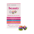Image 1 for UPSA x Nourished 7 in 1 Beauty 30 Gummies