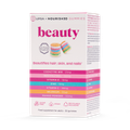 Image 2 for UPSA x Nourished 7 in 1 Beauty 30 Gummies